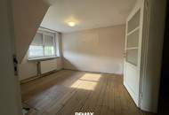 Einfamilienhaus in Gablern, 110m², Fernblick, sanierungsbedürftig!
