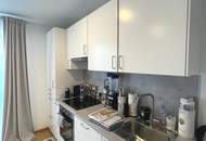 Wohlfühlwohnung / günstige Erdwärmeheizung / Fußbodenkühlung