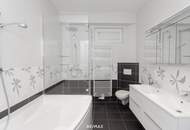 Top-sanierte 4-Zimmer-Wohnung in ruhiger Seitengasse in 1110 Wien