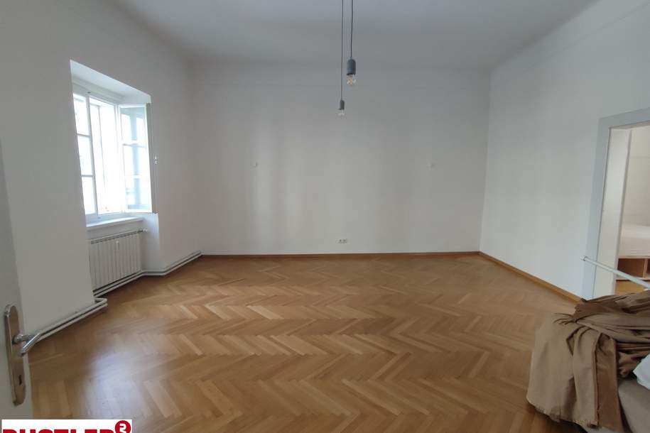 Altbau Traum am Hauptplatz!, Wohnung-miete, 1.308,04,€, 4020 Linz(Stadt)