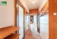 Zentral im Zehnten - Helle Neubau-Wohnung am Reumannplatz mit Weitblick im 5. OG ! WG-geeignet!