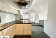 Stilvoll wohnen im Dachgeschoss – 3 Zimmer &amp; Sonnenterrasse