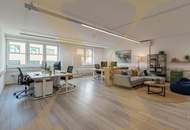 PROVISIONSFREI mieten - klimatisierte Büroflächen mit flexibler Mietdauer im Technologiezentrum Linz zu vermieten!
