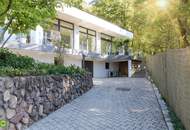 CHRISTOPH CHROMECEK IMMOBILIEN - KALTENLEUTGEBEN - Einmaliges Anwesen in Bestlage am Südhang!