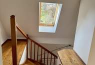 Attraktive und charmante Dreizimmer-Dachgeschoßwohnung in Pörtschach