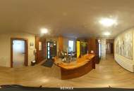 Einzigartige Traditions- Gastronomie, Zimmervermietung und Fischteich. Das topsanierte "Wanderl" bietet Renditen von 8-10% jährlich