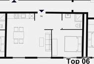 "Das Maitz Haus" 2 Zimmer-Wohnung Top 6