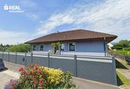 Bungalow in guter Lage