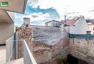 Exklusives Wohnen in ruhiger City Randlage – Ameisgasse 28