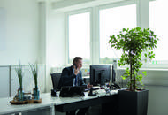 DPC | Büro- und Lagerflächen