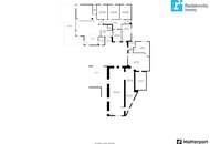 Sofort bezugsbereiter Bungalow mit großem Nebengebäude – Wohnen, Arbeiten & Entfalten auf 370m²