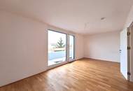 Ruhige, helle Erstbezugswohnung mit Fernblick im Zentrum