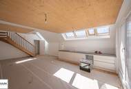 Dachgeschoßwohnung im Herzen des 2. Bezirks – 72 m² Wohnkomfort