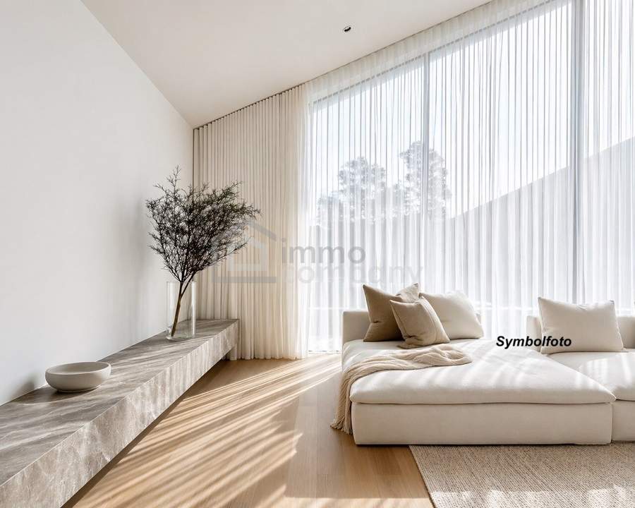 BADEN | SONNIGER BALKON | RUHELAGE | 4 ZIMMER