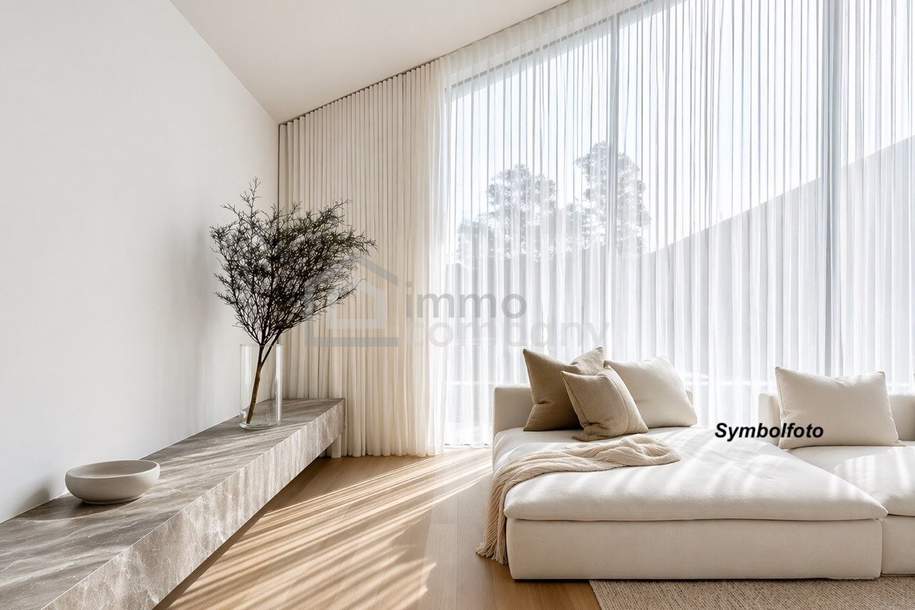 BADEN | SONNIGER BALKON | RUHELAGE | 4 ZIMMER, Wohnung-kauf, 698.806,€, 2500 Baden