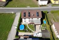 Großzügiges Mehrfamilienhaus mit Garten in Rabenstein an der Pielach
