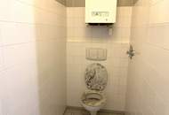 2-Zimmer-Wohnung im 3. Liftstock bei der Wiedner Hauptstraße