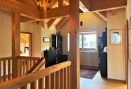 Exklusives Berg-Chalet mit Panorama-Alpines Wohngefühl mit Weitblick -