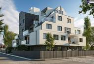 Modernes Penthouse mit 5!!! Sonnenterrassen *Erstbezug *Deckenkühlung *Wasser-Wasser-Wärmepumpe *geräumige Wohnküche *exklusive und stylische Ausstattung *schlüsselfertig