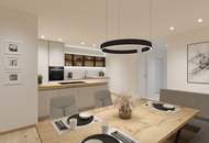 NEUBAU! PROVISIONSFREI! Top B5 Eigentumswohnungen Living park Straßwalchen