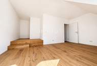 PREISHIT! Modernes 3-Zimmer-Townhouse mit Eigengarten – provisionsfrei