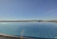 Newly built dreamlike Apartment with Large Balcony and Panoramic Views | GRÜNBLICK