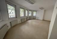 BÜRO oder ORDINATION + U3 Nähe + ca. 100m² TERRASSE + PERFEKTE Lage + SUPER Infrastruktur!