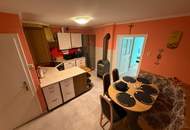 Kleines gemütliches Einfamilienhaus mit Pool