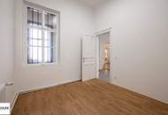 helles 5 Zimmer-Altbau-Büro im 2.OG (ohne Lift)