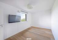 Moderne 3-Zimmer-Wohnung mit Balkon &amp; Tiefgarage