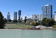 U1 Alte Donau! Eigengrund - Exklusive 4-Zimmer-Wohnung mit Wasserblick – Erstbezug"