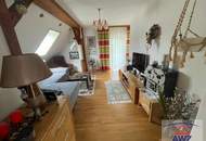 Viel Platz zum Leben: Haus mit ca. 1.370 m² Grund, Garage &amp; Scheune in Geras!