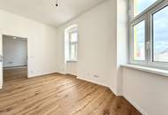 Stilvoll saniertes Wohnjuwel mit moderner Ausstattung in ruhiger Bestlage nahe U4