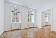 Little Paris - Schöner Altbau im charming Servitenviertel mit 2 Bädern