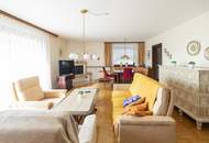 Viel Platz für Ihre Familie – Haus mit großem Garten