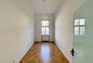 4 Zimmer Wohnung mit 22 m² Loggia