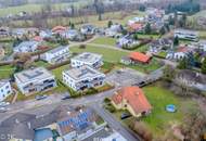 Barrierefreies Wohnen in ausgezeichneter Lage