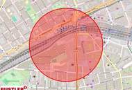 Mi Living- Hochwertige Eigentumswohnungen nähe Hauptbahnhof