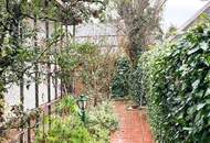 500m zur Stadtgrenze Baden - Doppelhaushälfte