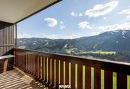 "Alpine View" - Ferienwohnung in Mühlbach am Hochkönig