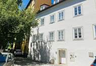 Vermietetes Apartment mit Küche &amp; Balkon im Zentrum von Steyr – Nähe Fachhochschule!