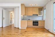 Ihr neues Zuhause in Hernals: 64 m², zwei Zimmer, zwei Balkone und Grünblick!