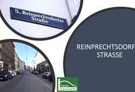 Sanierte Wohnung in aufstrebender Lage bei künftiger U2 bzw. U5 - befristet vermietet bis 09.24. - WOHNTRAUM