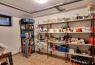 SEHR GEPFLEGTES UND GERÄUMIGES EINFAMILIENHAUS IN SÜDLAGE