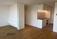 Bodenseeblick pur: Hochwertige Wohnung mit Terrasse