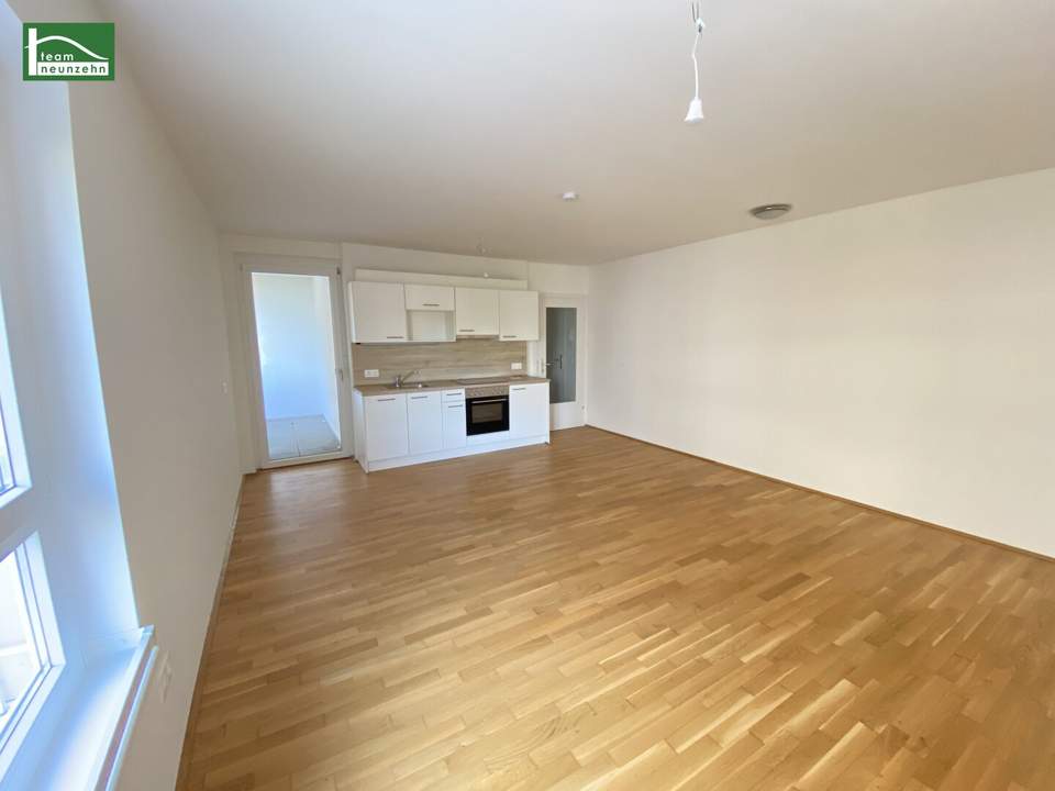 Eggenberger Gürtel 75 – Modernes Wohnen und Arbeiten im Herzen von Graz. - WOHNTRAUM