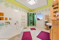 Wohnen mit Charme und Lebensqualität – Gepflegtes Reihenhaus inkl. Keller in Pucking