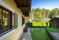 Charmantes Einfamilienhaus – Leistbarer Familientraum in Seenähe