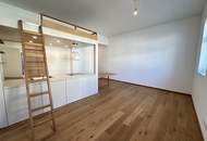 Apartment im Dachgeschoss – Altbauflair trifft modernes Design | U4 Pilgramgasse - freier Mietzins