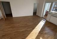 Sehr gut geschnittene 3-Raum-Wohnung mit Loggia in Linz/Muldenstraße Spallerhof!